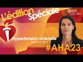 Actualits de lhypertension artrielle  laha 2023