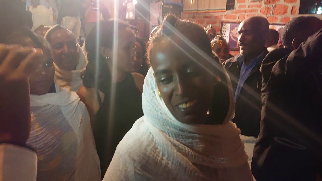 ድሙቕ ዋጣ ተክለሃይማኖት ክንፈ Best wata on my wedding. #Hot #wata #Teklehaymanot Kinfe