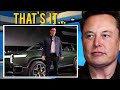 MINDBLOWING!!! This Could Be The End of RIVIAN...