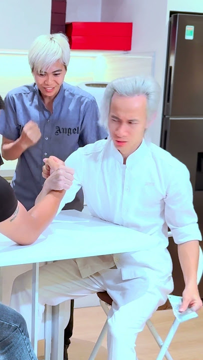 He Tried to Bribe Ben… But Got Slammed Instead [IAMBEN] #beneagle #funny #twist #fail #comedy #viral