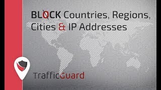 TrafficGuard App | Traffic control for Shopify stores screenshot 3