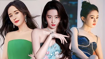 Lưu Diệc Phi đích thị là 