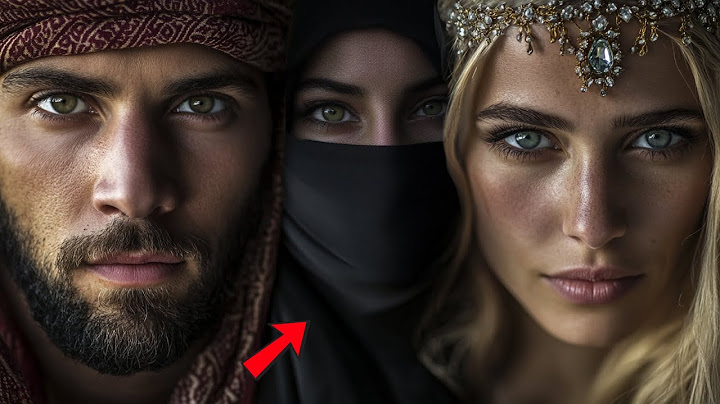 MILIONAR ARAB ȘI-A ȚINUT NOUA SOȚIE ÎN SUBSOL, APOI EA A SUNAT...