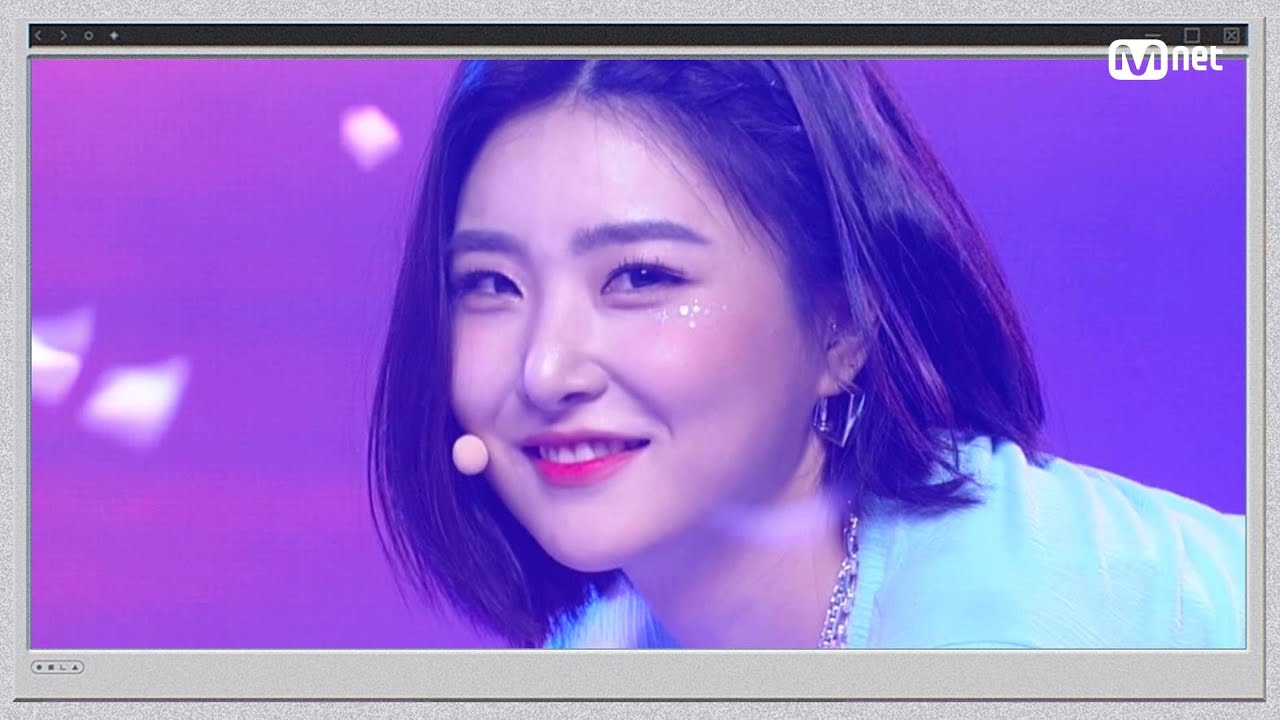 [Brave Girls - Rollin'] First Half of the 2021 | #엠카운트다운 EP.715