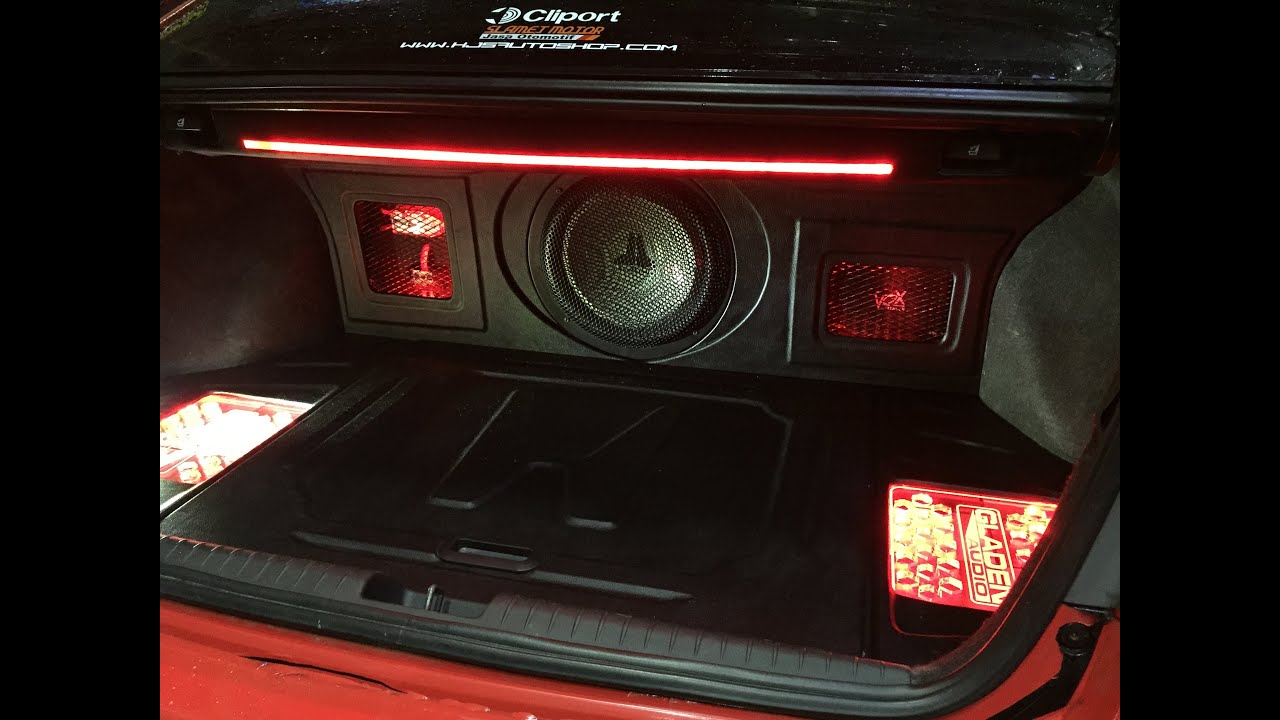 980 Koleksi Modifikasi Audio Mobil Civic Lama Gratis Terbaik
