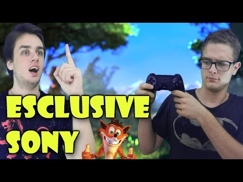 Video: Sony Sta 