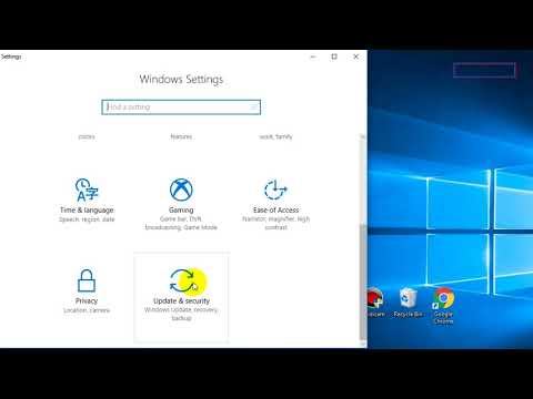 Video: Cara Mengesan Virus Tanpa Antivirus