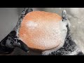 Full bottle of Jif | Sudsy Sponge ASMR Squeezing and Rinse 🫧🫧🤍
