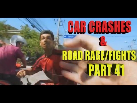 road-rage-2015-fight-in-roads-and-crashes-part-41