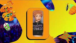 ¡Conoce a los nuevos Kids Choice Awards 2025! | Nickelodeon Latinoamérica