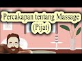 Belajar bahasa arab amiyah request penonton part 3 percakapan tentang massage pijat