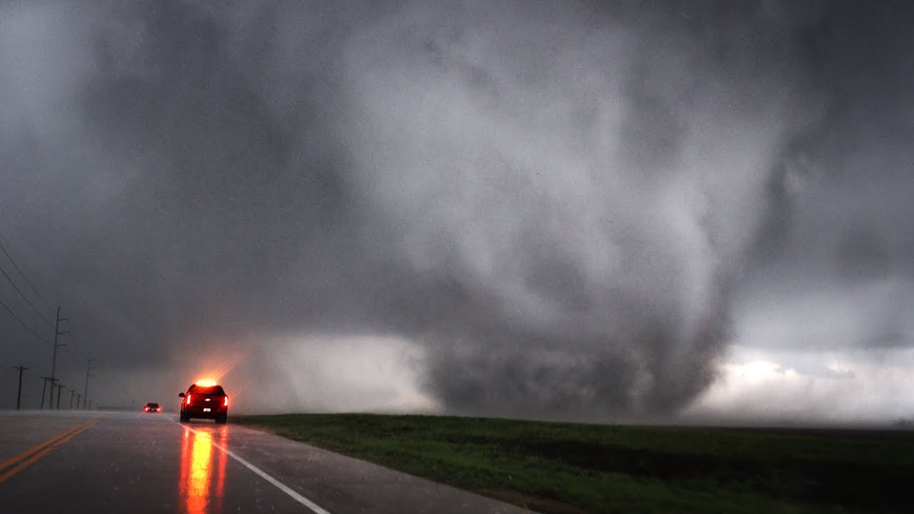 Pittsburgh area experiencing unprecedented tornado season