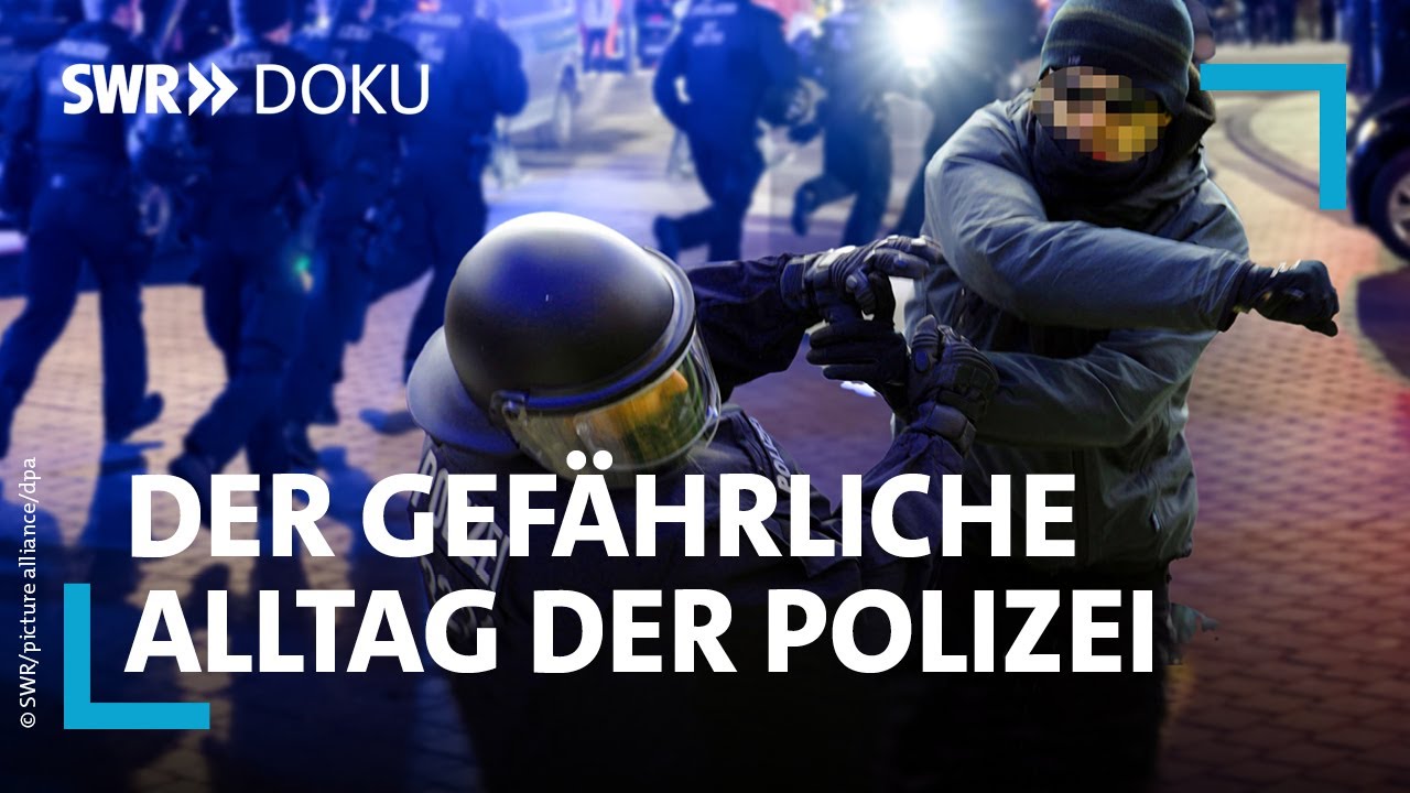 Polizei: 50 Jahre SEK in Bayern | BR24