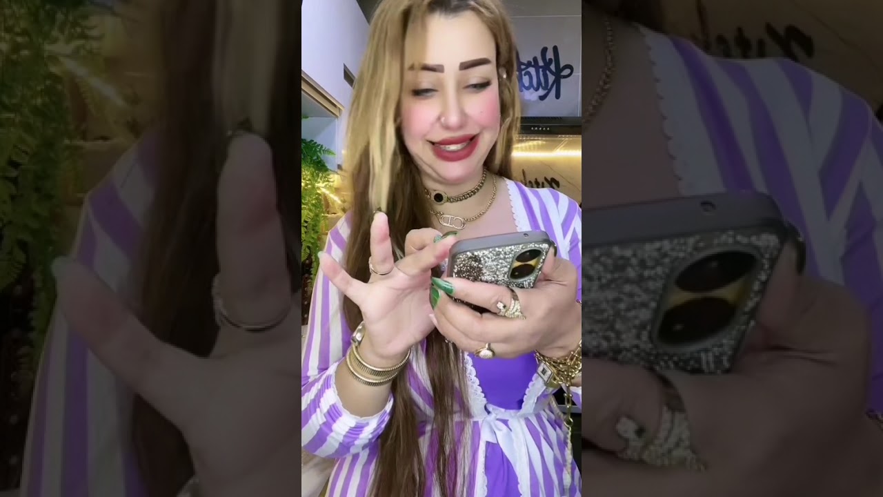 دلع وشقاوه بنت المغرب روتين 🇲🇦💓🔥❤️♥️🇲🇦#love 