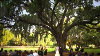 New Orleans Plantation Country Overview