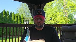 Masterminds Chapter 26 - Malik Bruder