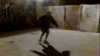 Samue & Vitor Shuffle m.m.s