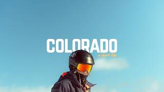 A Trip Through Nostalgia - Colorado Short Film - Sony a7iv