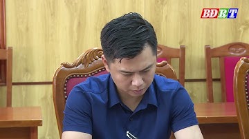 Chủ động tháo gỡ vướng mắc phát sinh trong công tác giải phóng mặt bằng Dự án đường cao tốc Bắc-Nam