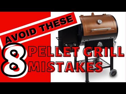 Video: Pellet Grilling 101: Hva Det Er, Hvorfor Det Er Kjempebra, Og Tips Fra Proffene