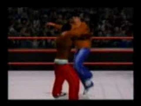 Smackdown vs Raw vs Homies 2007 (Video 8) Commenta...