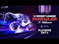 CROWD CAM | PARIS MAJOR | PLAYOFFS | RLCS 2026