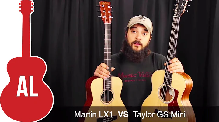 Taylor GS Mini VS Martin LX1