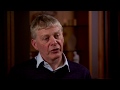 Tony lunney describes the moment he found his brothers car in flames  prime time  22 october 19