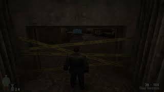 Max Payne 1 Quotes - Going from Bad to Worse