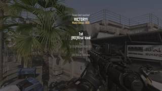 AW FFA Trickshot