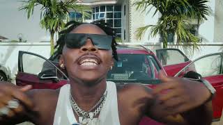 Ego Jnr - Money na Money (Official Video)