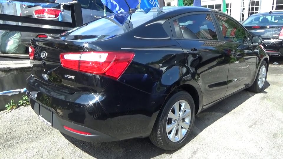 2013 Kia Rio Yonkers, Bronx, New York City, Westchester, Queens, NY