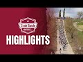 Strade Bianche 2024 | Gli highlights della corsa image