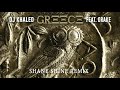 DJ Khaled ft. Drake - GREECE (Shane Shine Remix)
