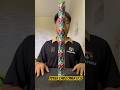 Making Chip Tower Ep.5 #poker #pokerchips #art