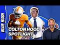 Why This Giants Rookie Is Perfect For Big Blue's NEW Defense! | Blue Rush