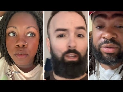 W Pe0ple Are P Ssed NERVOUS As B Pe 0ple Are Doing Way Better Than Them