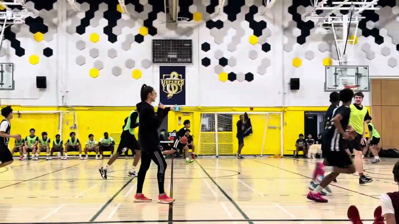 St. Luc Mini Tournament (mixed)