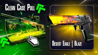 crazy desert eagle blaze! (SC)