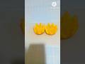 طريقة تقطيع البرتقال للتزيين Shorts