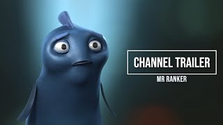 MrRanker | Channel Trailer