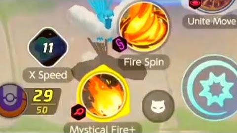 This Is Delphox Broken Build...🔥🔥😂🤪🤪😂