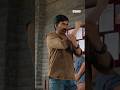 Rage turns rhythmic 🔥 | Ratata | Mass Jathara | Ravi Teja, Sreeleela #Shorts