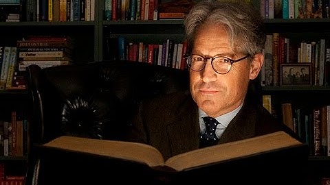 Eric Metaxas on Miracles