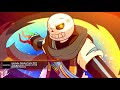 Inktale [Undertale AU] - "Tokyovania Control" V2 NITRO Remix