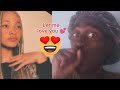 30 days uploading challenge.... Marriana le roux Come love 