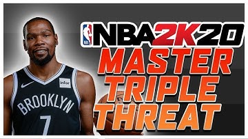 How To Never Lose in Triple Threat NBA 2K20