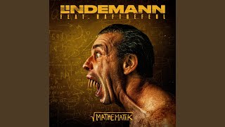 Video-Miniaturansicht von „Lindemann - Mathematik (A19)“