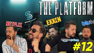 THE PLATFORM - BÖLÜM 12 | İNDİRİM