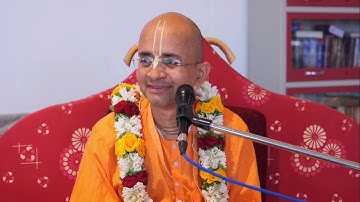 Human life-Use it or Loose it - SB 1.2.9_Radheshyam das